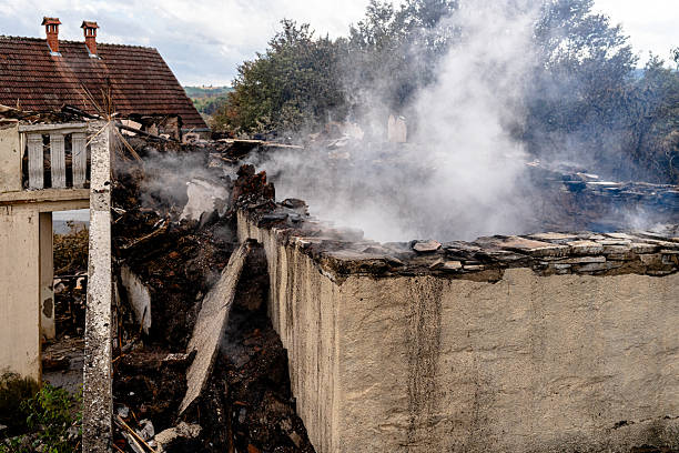 Reliable Fire Damage Removal contractor in Myakka City, FL by Fire Damage Biloxi