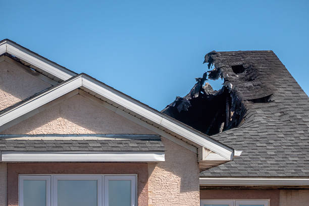 Licensed Fire Damage Removal service in Myakka City, FL - Fire Damage Biloxi
